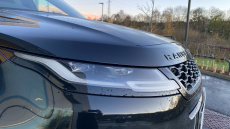 Land Rover Range Rover Evoque 2.0 D200 R-Dynamic HSE 5dr Auto Diesel Hatchback